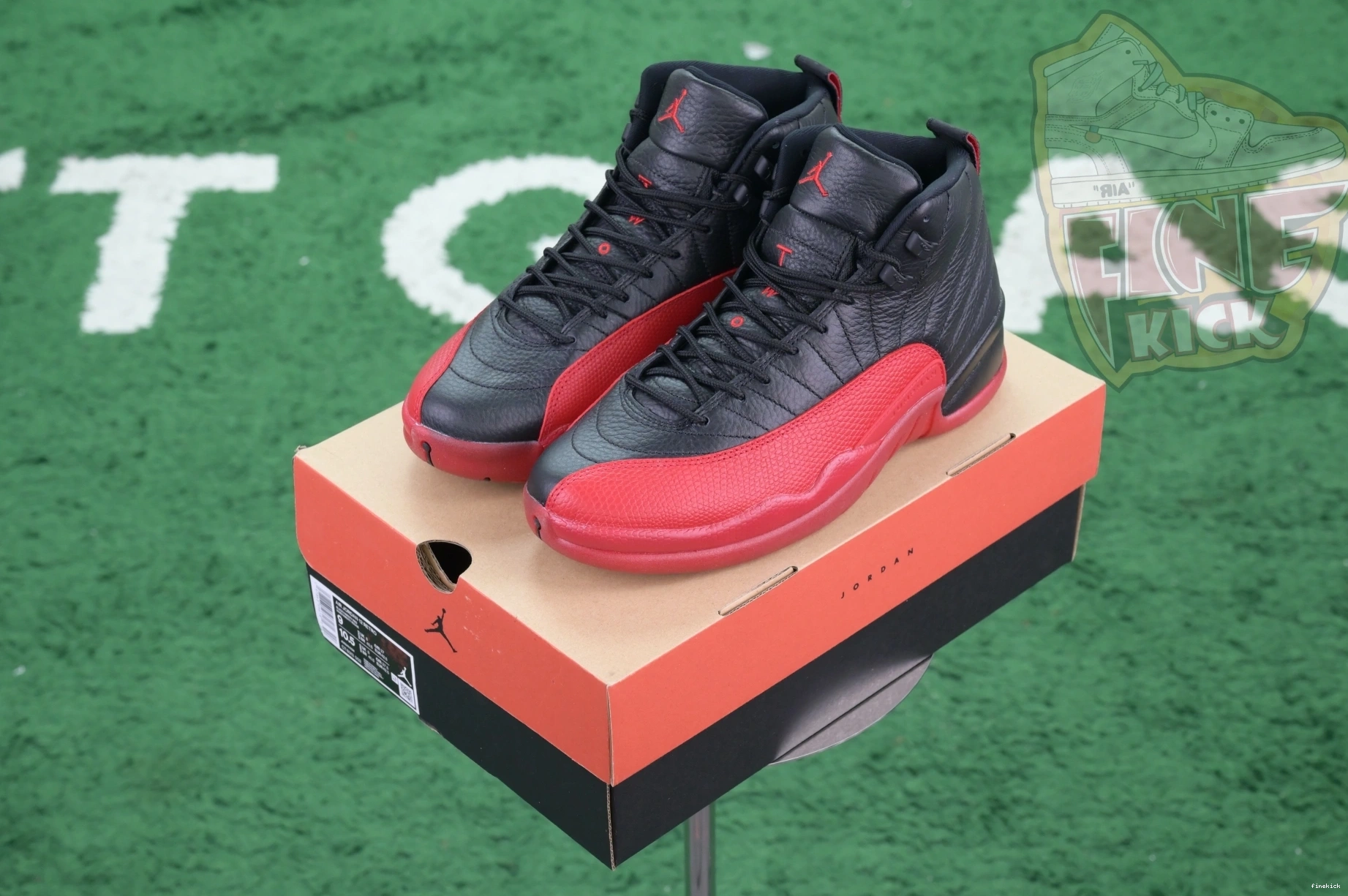 2025 Jordan Air Game Flu 12 1221